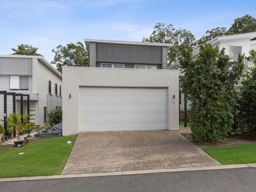 39/99 Brookwater Dr, Brookwater, QLD 4300