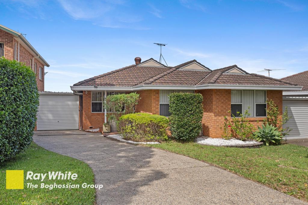 7/39-45 Gardinia St, Beverly Hills, NSW 2209