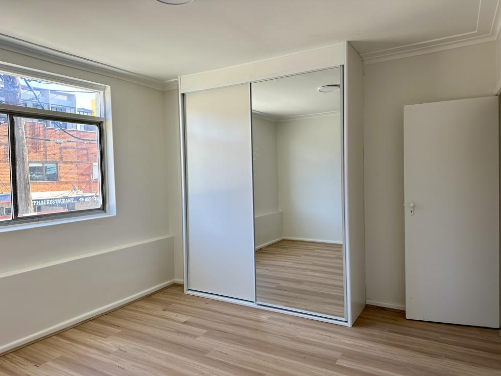 1/250 Kingsgrove Rd, Kingsgrove, NSW 2208