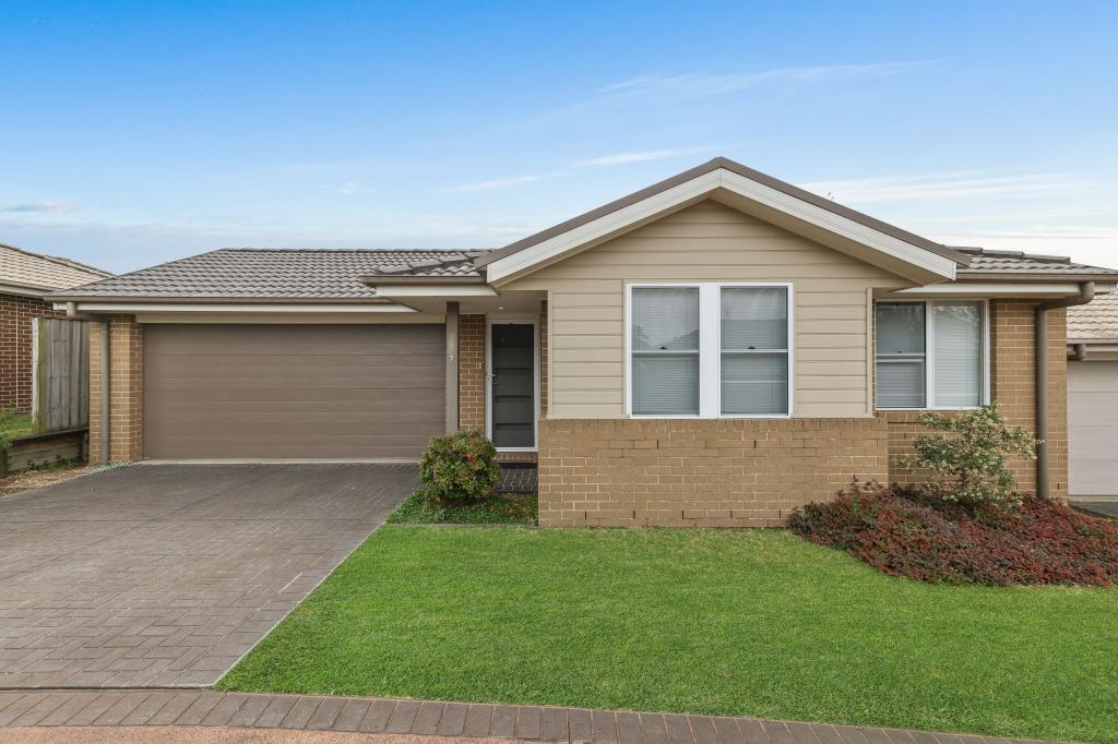 7/146 Plunkett Street, Nowra, NSW 2541 House for sale OnTheHouse