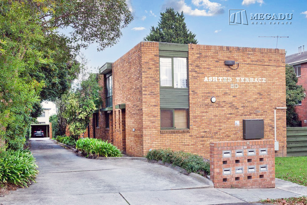 7/30 Ashted Rd, Box Hill, VIC 3128