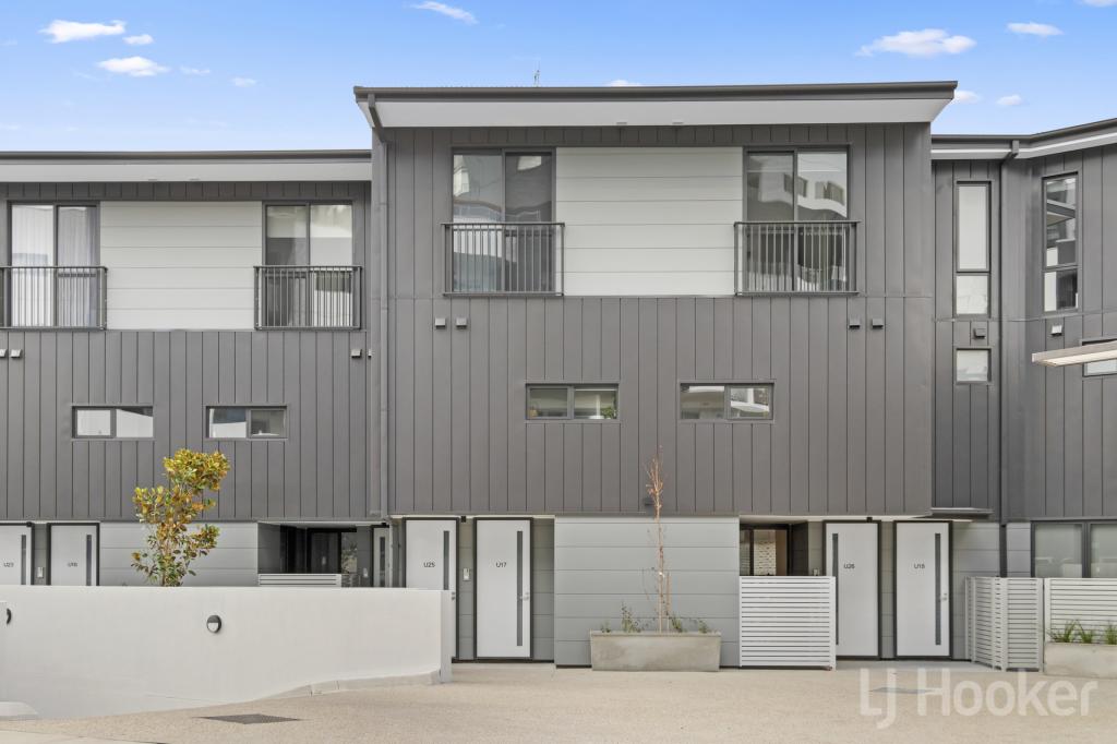 17/15 Cynthea Teague Cres, Greenway, ACT 2900