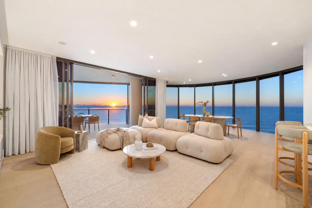 2304/7 Northcliffe Tce, Surfers Paradise, QLD 4217
