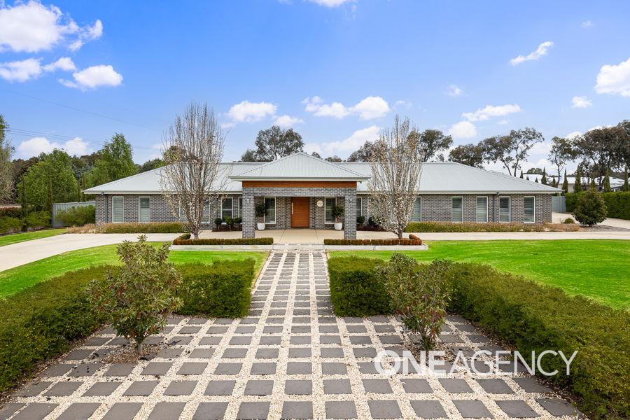 117 Brindabella Dr, Tatton, NSW 2650