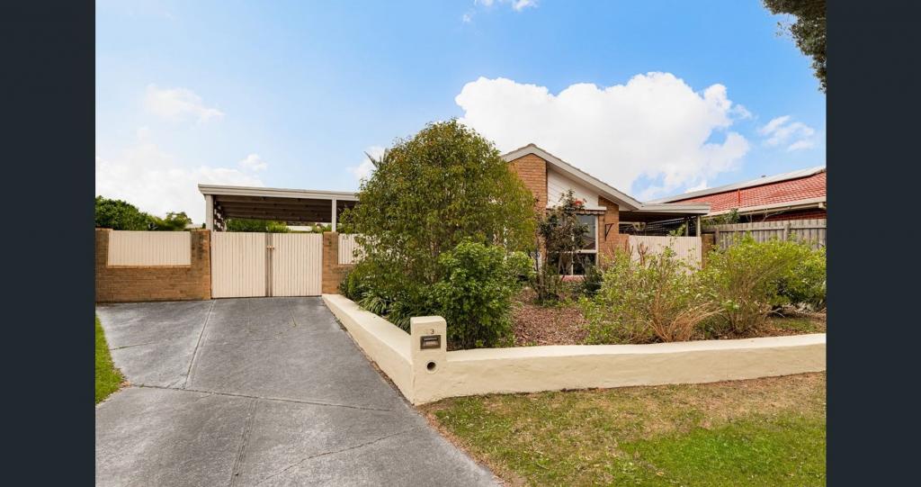 13 Rebecca Ct, Cranbourne North, VIC 3977