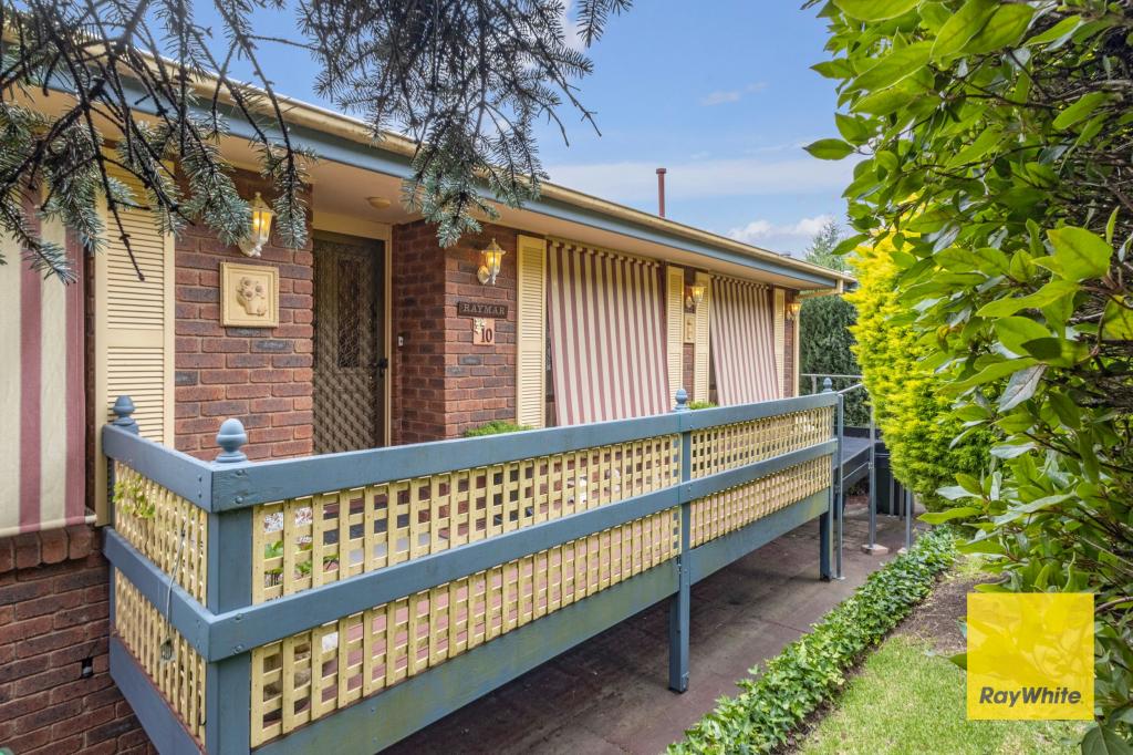 10 Hill Range Cres, Lithgow, NSW 2790