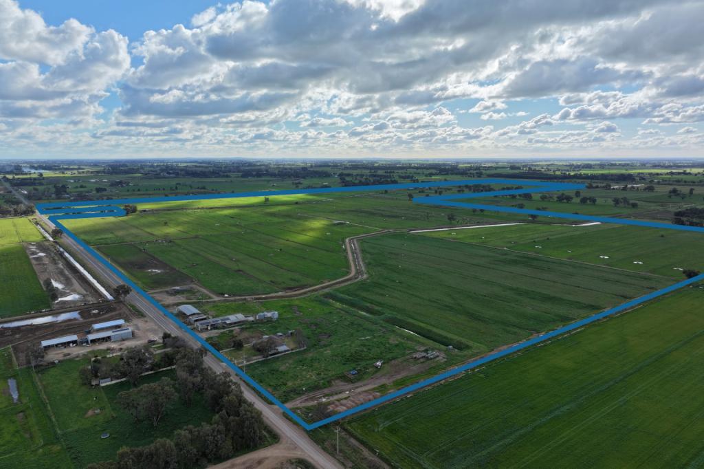 712 SINGER RD, BAMAWM, VIC 3561