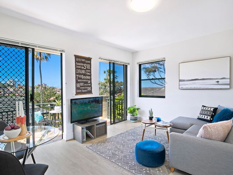 504/433 ALFRED ST N, NEUTRAL BAY, NSW 2089