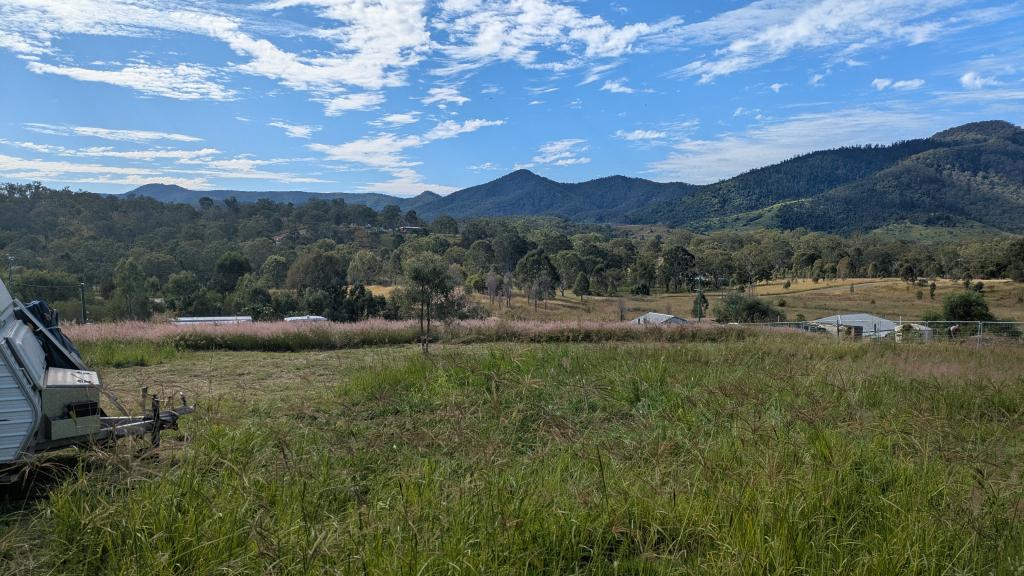 Lot 201 Edward St, Mount Perry, QLD 4671