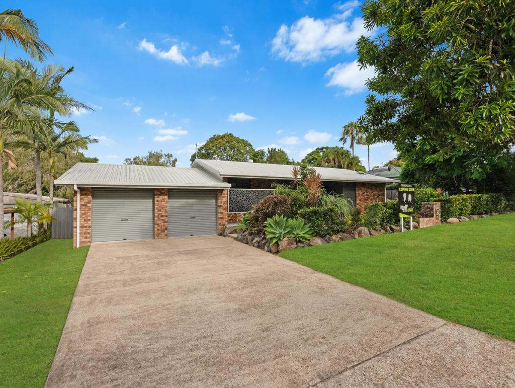 6 Coongul Ct, Urraween, QLD 4655