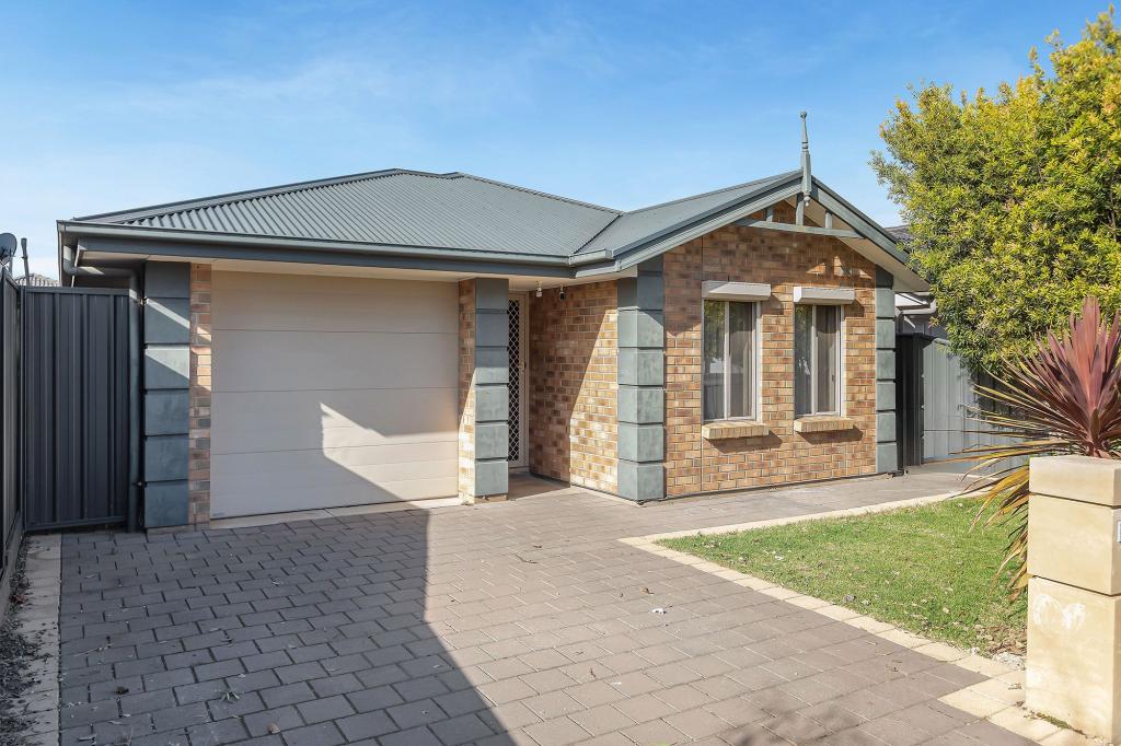 11 Langhorne St, Andrews Farm, SA 5114