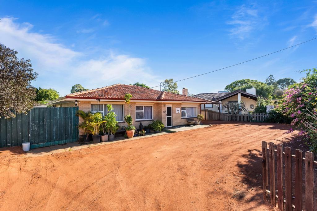 86 Edney Rd, High Wycombe, WA 6057