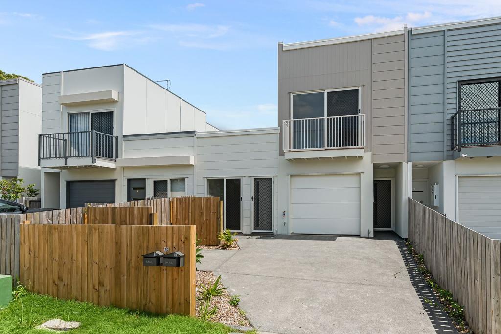 2/2d David St, Burpengary, QLD 4505