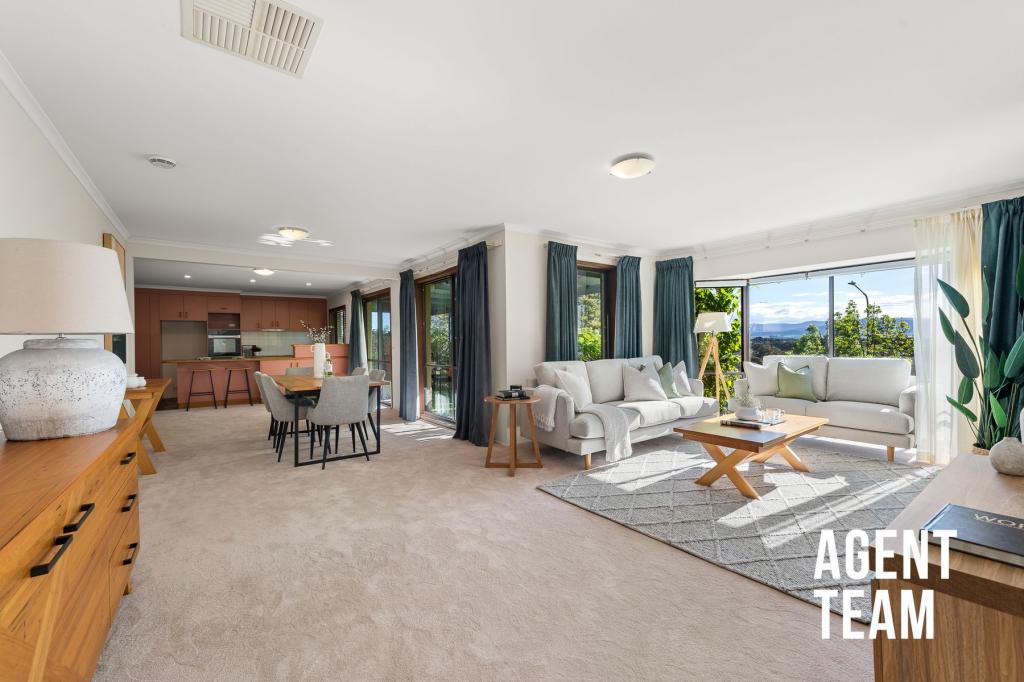 50 ARCHDALL ST, MACGREGOR, ACT 2615