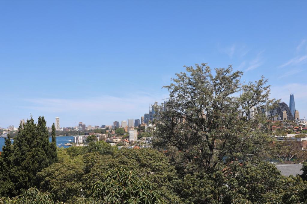 12/36 WYCOMBE RD, NEUTRAL BAY, NSW 2089