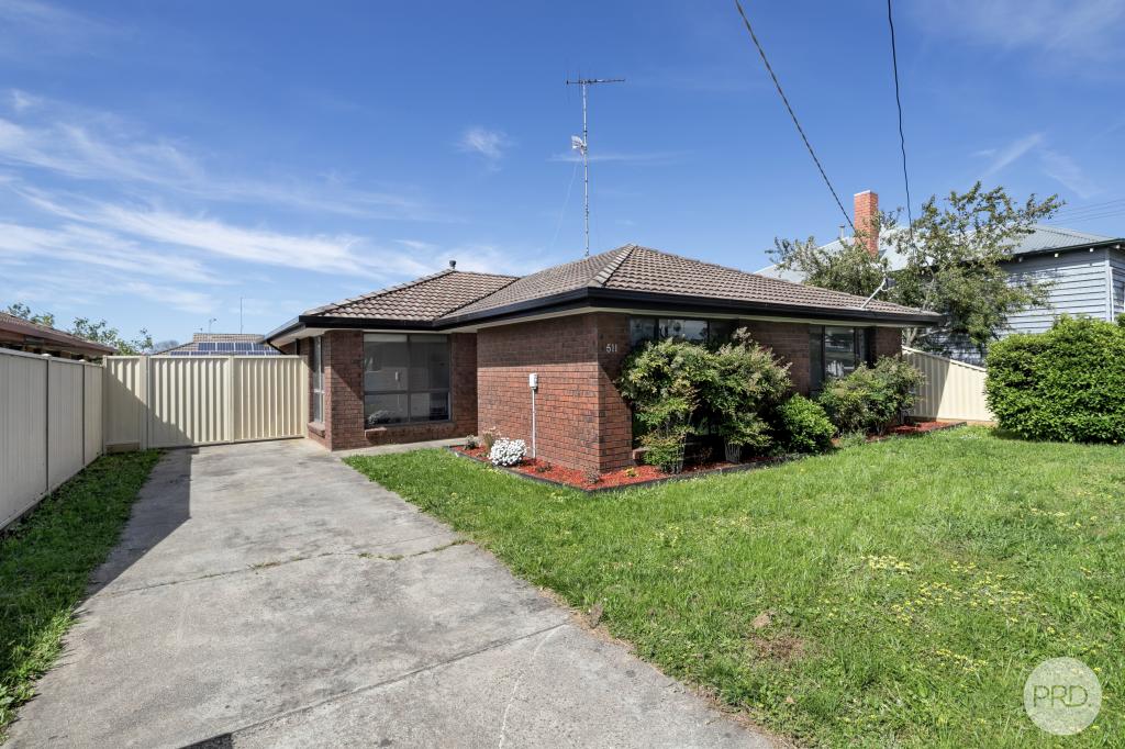 511 Rubicon St, Sebastopol, VIC 3356