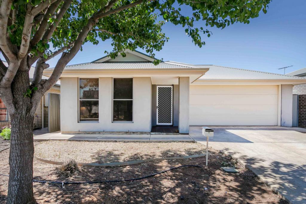 21 Baxter Ave, Eyre, SA 5121