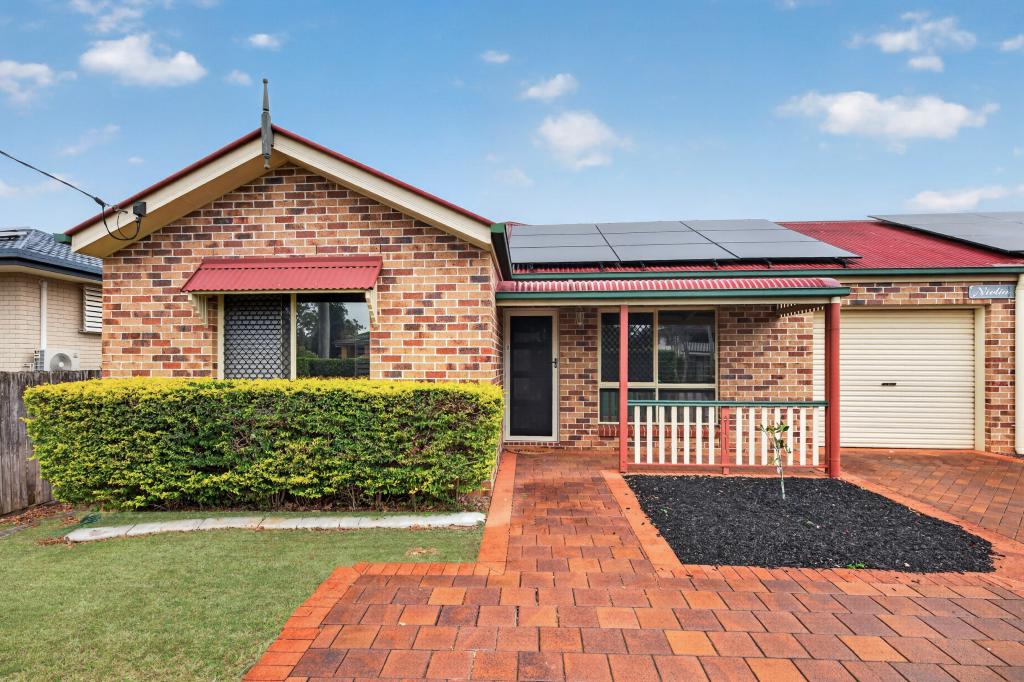 2/701 Old Cleveland Rd E, Wellington Point, QLD 4160