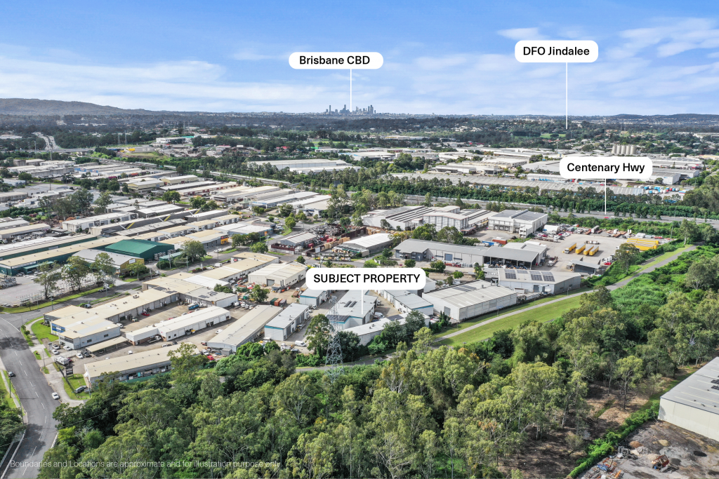 1/11 Forge Cl, Sumner, QLD 4074