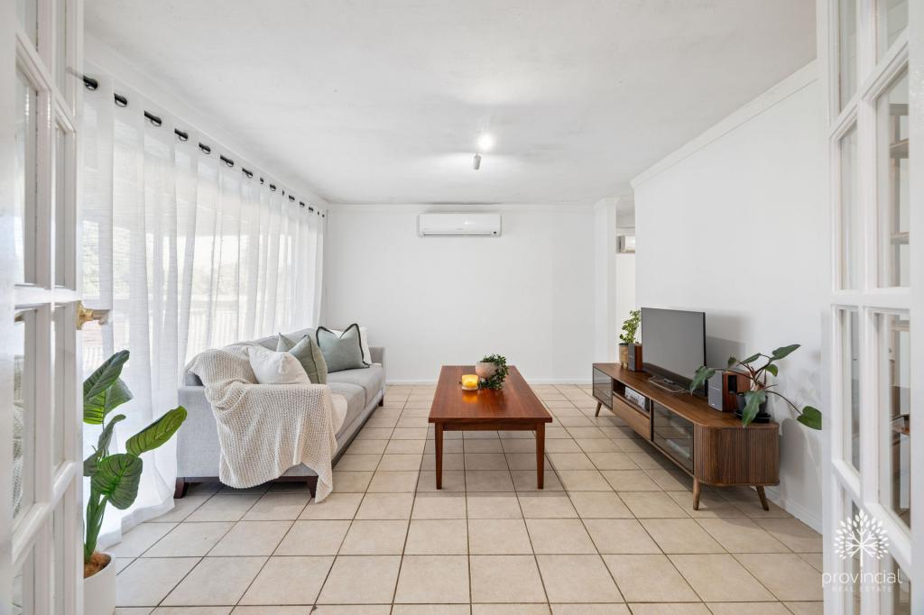 45 Horwood Rd, Swan View, WA 6056
