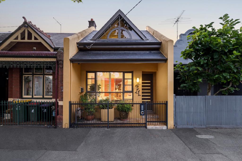 411 Napier St, Fitzroy, VIC 3065