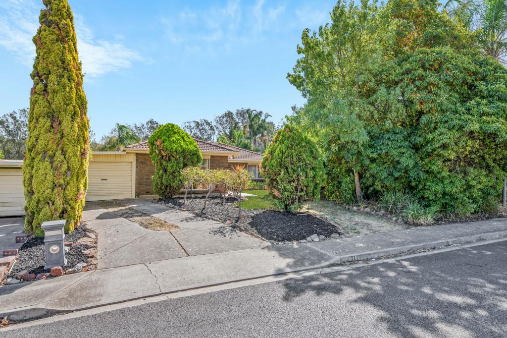 10 Tyson Ave, Trott Park, SA 5158