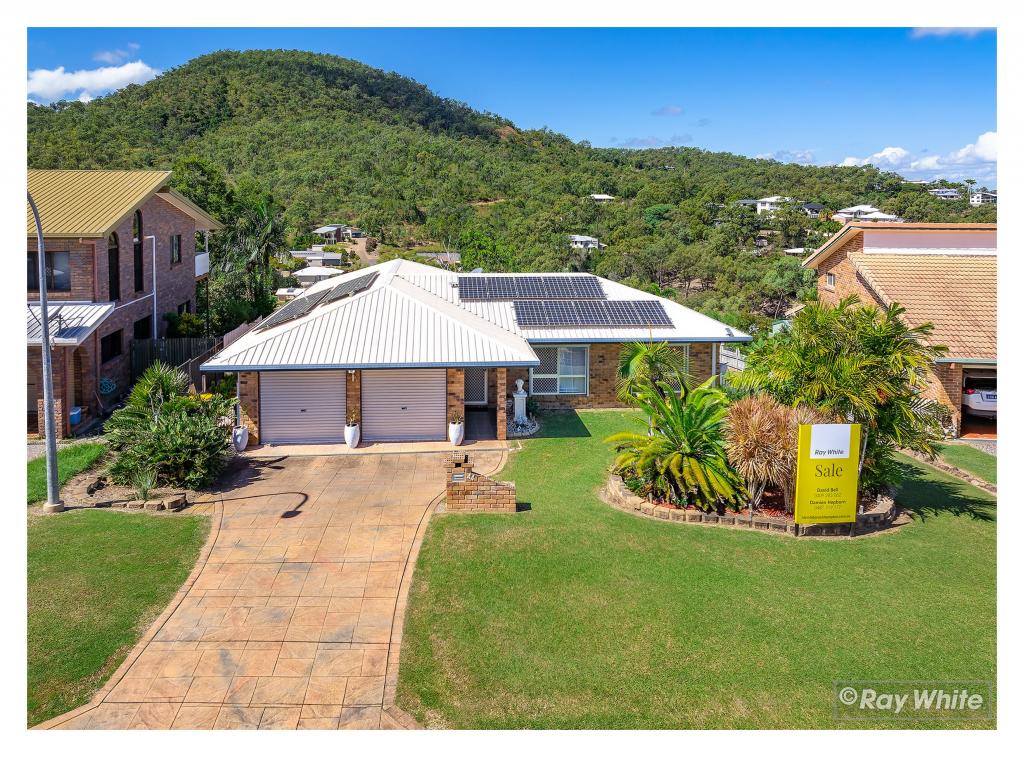 44 Forbes Ave, Frenchville, QLD 4701