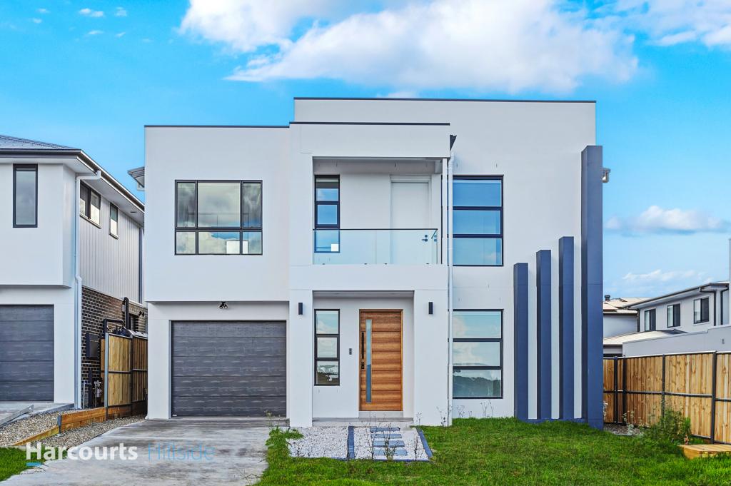 21a Plateau Ave, Box Hill, NSW 2765