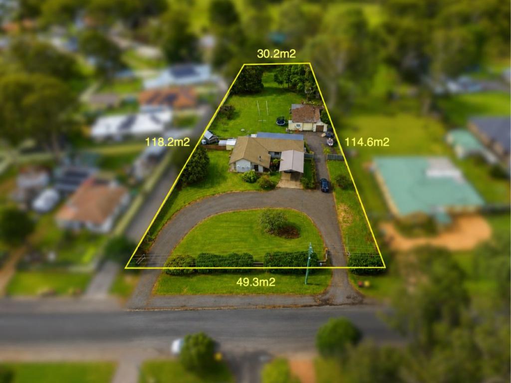 59 KADER ST, BARGO, NSW 2574