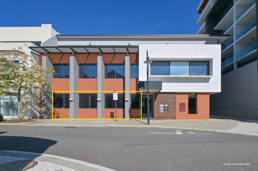 1/7 Tully Rd, East Perth, WA 6004