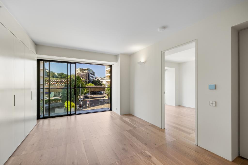 323/100 Bayswater Road Rd, Rushcutters Bay, NSW 2011