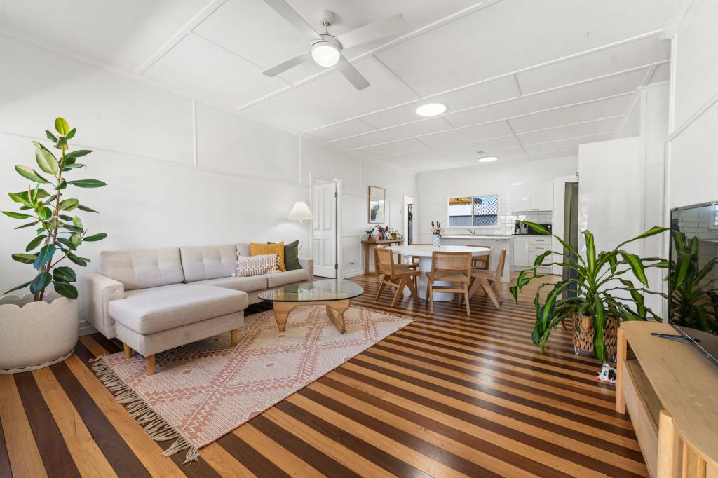 36 Murray St, Pittsworth, QLD 4356