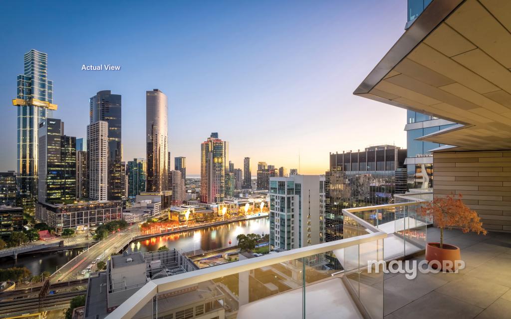 1907/433 Collins St, Melbourne, VIC 3000