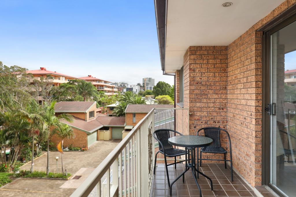 15/30 Market St, Wollongong, NSW 2500