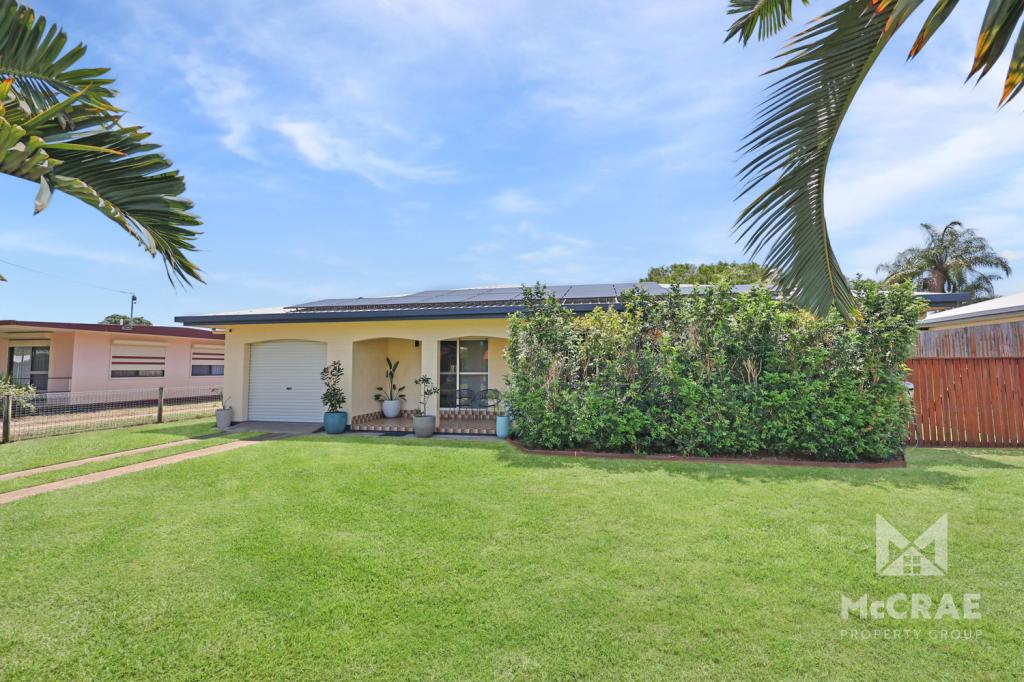4 Gilbert St, Bowen, QLD 4805