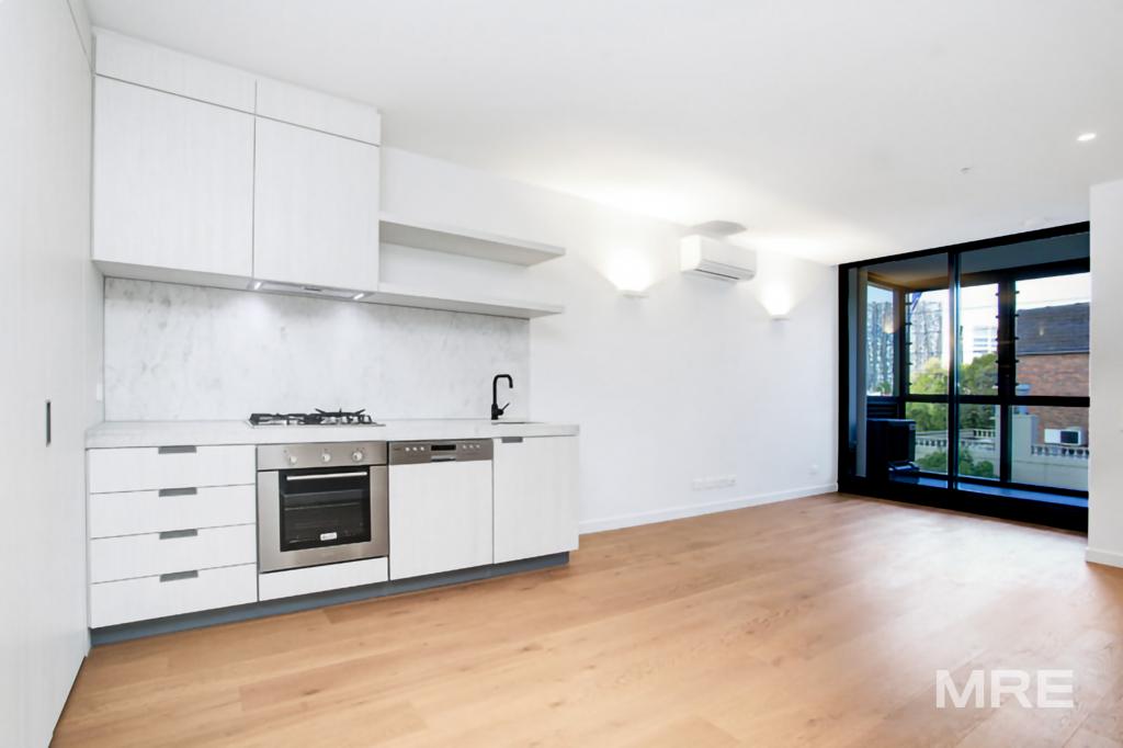 412/33 Blackwood St, North Melbourne, VIC 3051