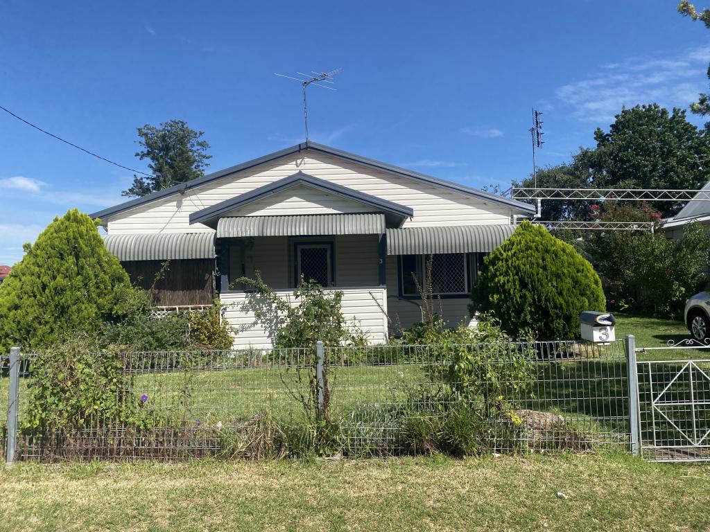Contact agent for address, INVERELL, NSW 2360