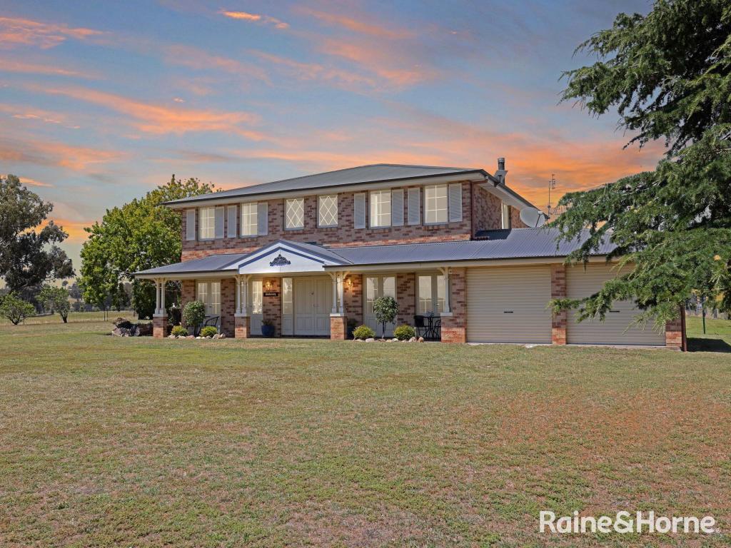 2002 Lagoon Rd, The Lagoon, NSW 2795