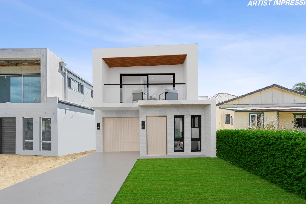 31 A Carnation Ave, Casula, NSW 2170