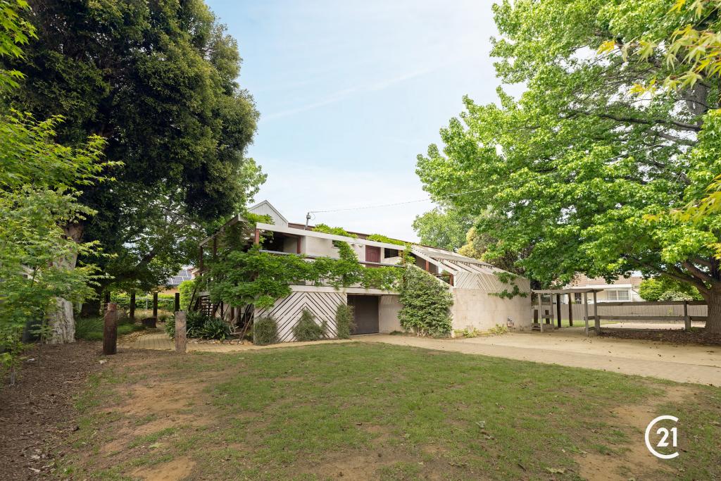 319-321 Ogilvie Ave, Echuca, VIC 3564