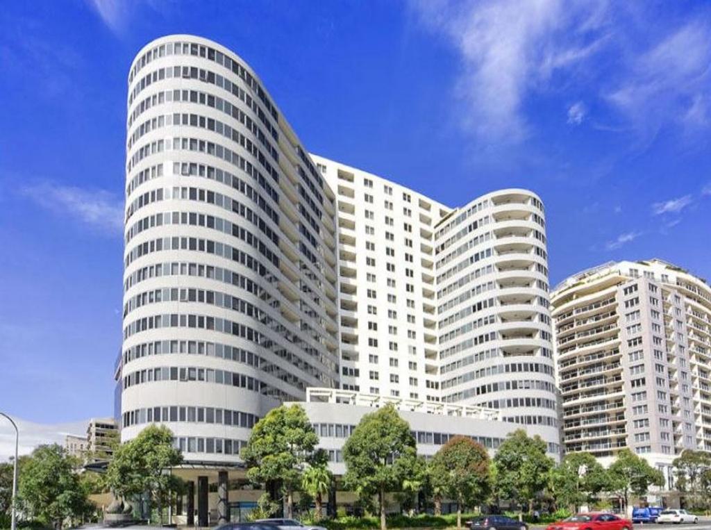 21/14 BROWN ST, CHATSWOOD, NSW 2067