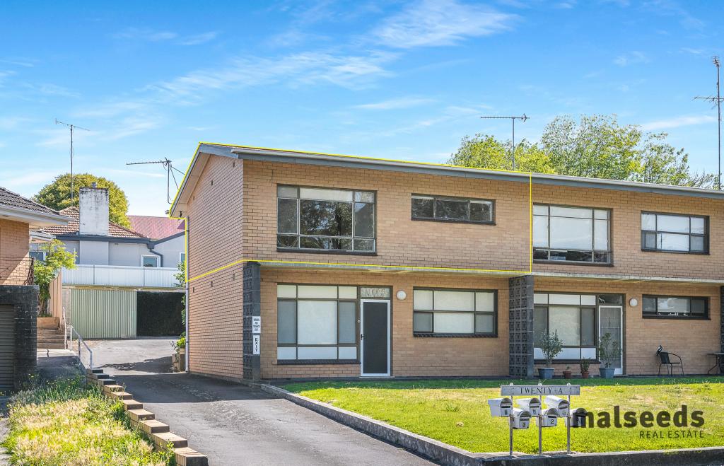 6/20a Wyatt St, Mount Gambier, SA 5290