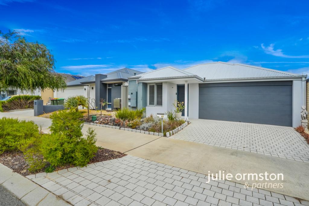 47 Commodore Ave, Clarkson, WA 6030