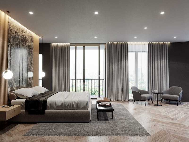 Penthouse/181 Waymouth St, Adelaide, SA 5000