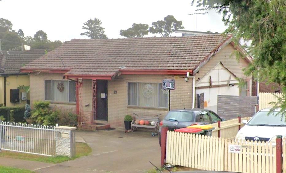 2/27a Newhaven Ave, Blacktown, NSW 2148