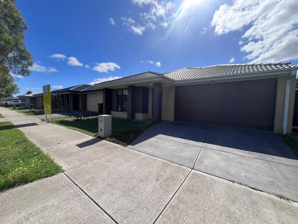 15 Atherton Way, Werribee, VIC 3030
