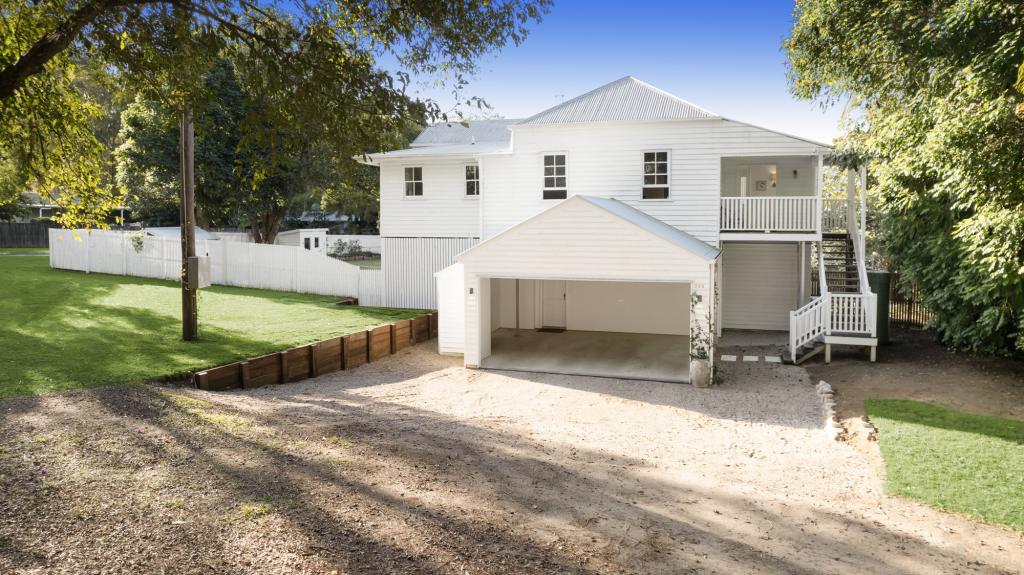 268 Connection Rd, Glenview, QLD 4553
