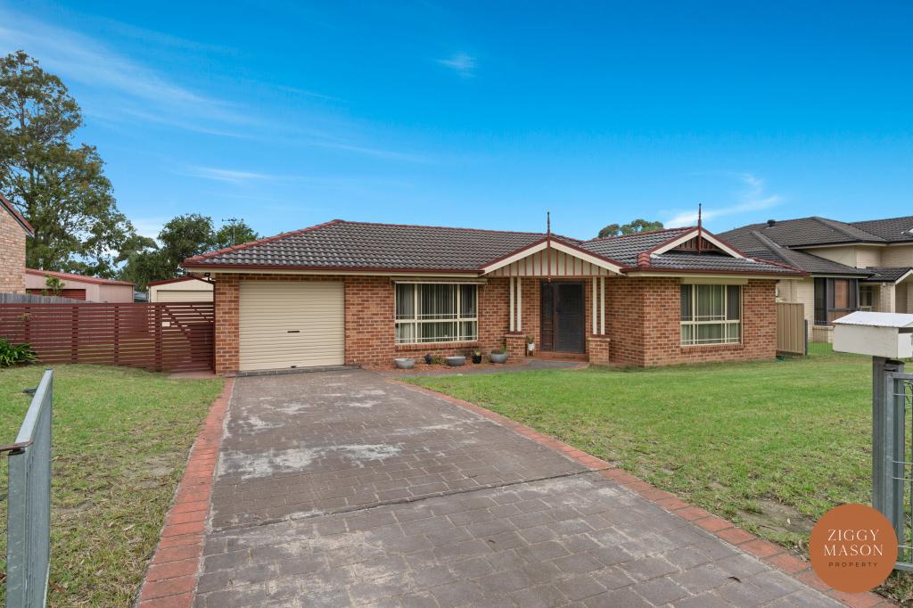 144 Old Southern Rd, Worrigee, NSW 2540