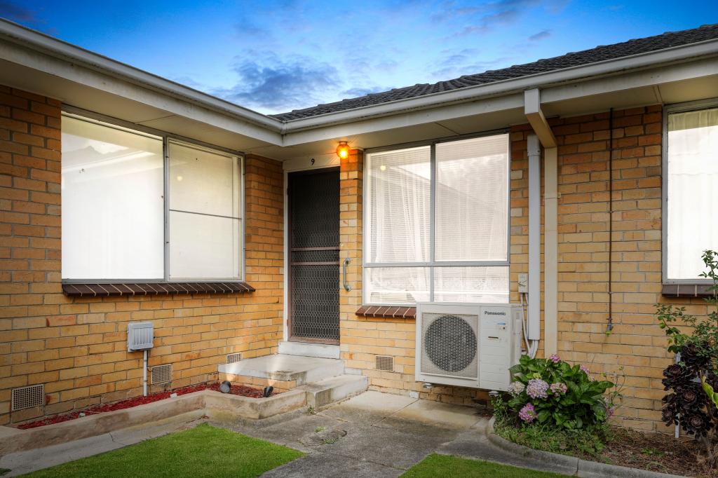 9/79 Cleeland St, Dandenong, VIC 3175