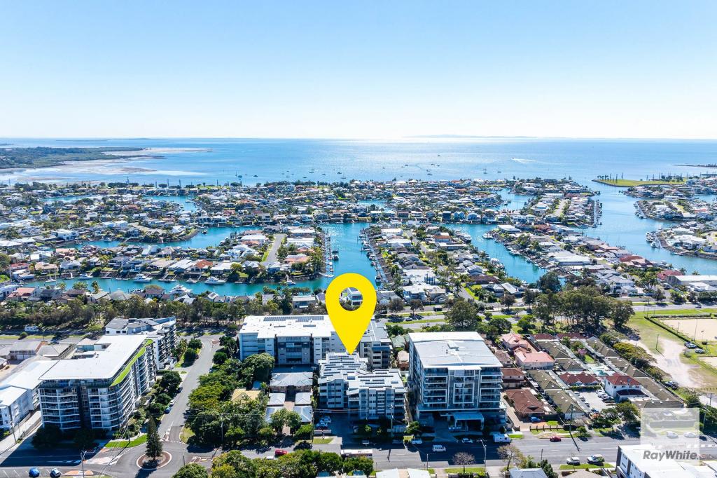 40/150 Middle St, Cleveland, QLD 4163